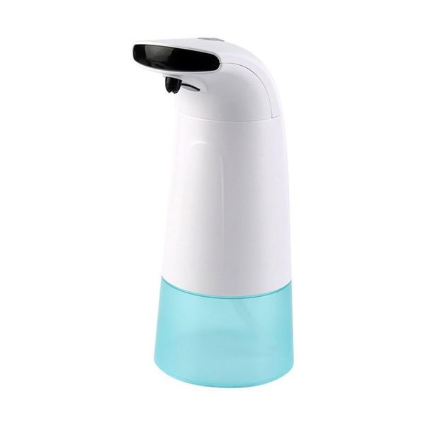 automatic infrared soap dispenser soap dispenser hand sanitizer automatic induction foam phone washing new high-end foam soap dispenser
automatic infrared soap dispenser soap dispenser hand sanitizer automatic induction foam phone washing new high-end foam soap dispenser