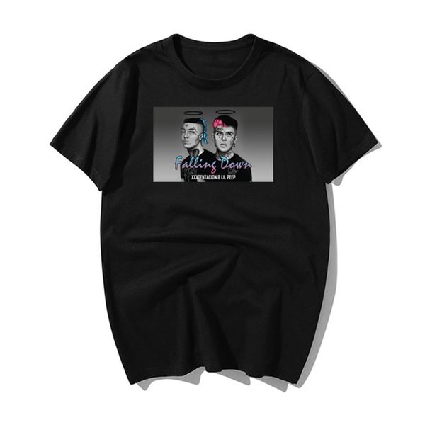 fashion character rapper lil peep t shirt mens rap hiphop lilpeep cool t-shirt graphic print t-shirt casual tee hip hop
fashion character rapper lil peep t shirt mens rap hiphop lilpeep cool t-shirt graphic print t-shirt casual tee hip hop