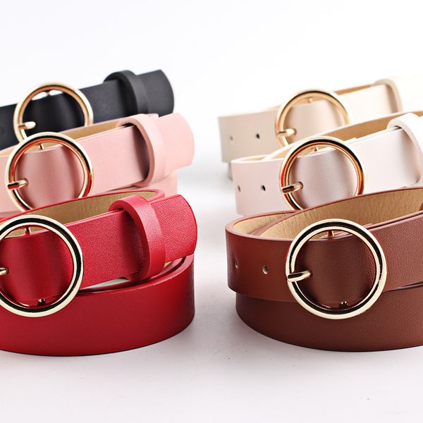 genuine leather ladies fashion thin belt tight waist adjustable women's dresses with straps decoration ing, Black;brown
genuine leather ladies fashion thin belt tight waist adjustable women's dresses with straps decoration ing, Black;brown