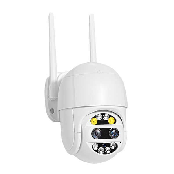 wifi cloud storage motion voice alert 2mp cctv camera 1080p ptz ip camera color ir light ai audio security surveillance
wifi cloud storage motion voice alert 2mp cctv camera 1080p ptz ip camera color ir light ai audio security surveillance