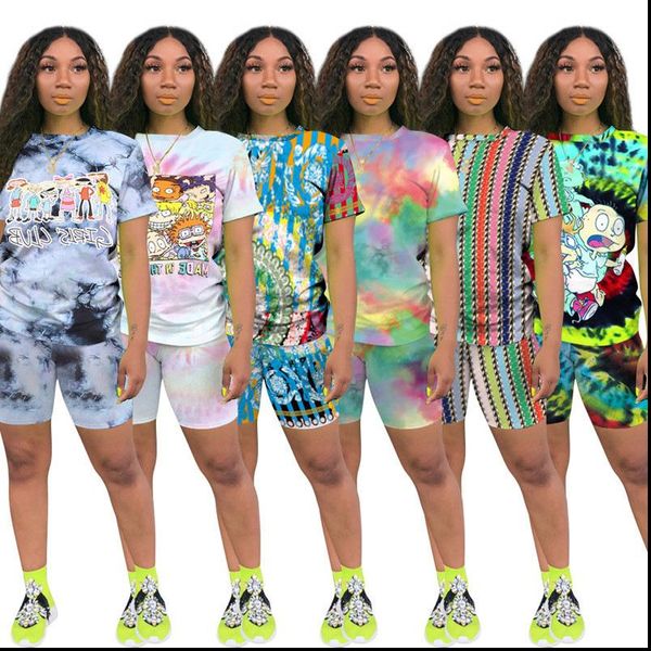 womens printed loose casual pants tracksuit two piece set 6 colors plus size short sleeve shorts 2 piece suit, Gray
womens printed loose casual pants tracksuit two piece set 6 colors plus size short sleeve shorts 2 piece suit, Gray