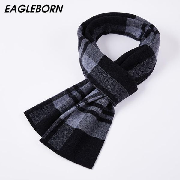 2020 new fashion men plaid scarf 100% wool warm business scarf for men striped square winter wool cashmere, Blue;gray
2020 new fashion men plaid scarf 100% wool warm business scarf for men striped square winter wool cashmere, Blue;gray