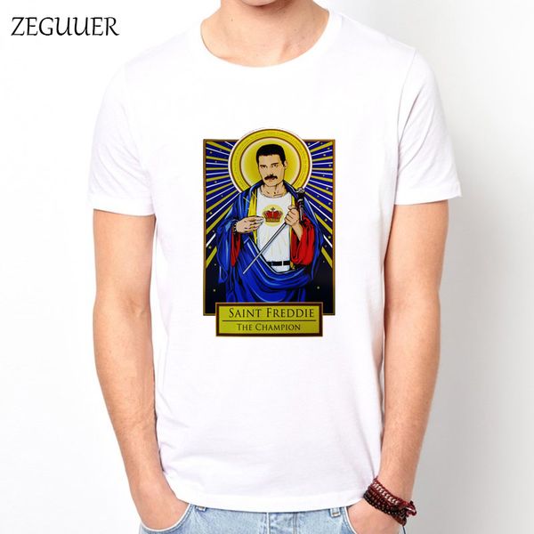 freddie mercury team harajuku печати t рубашка мода wind хлопок шею мужские футболки повседневная одежда summer fun футболка
freddie mercury team harajuku печати t рубашка мода wind хлопок шею мужские футболки повседневная одежда summer fun футболка