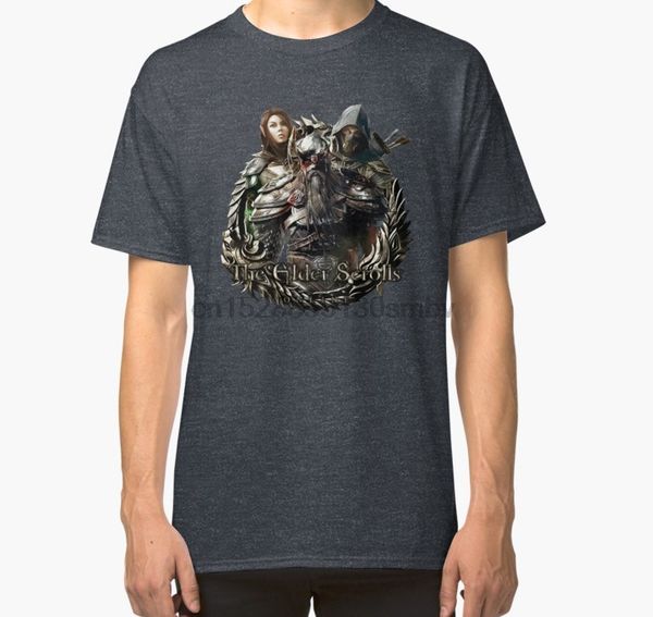 мужчины тенниску copie де teso logo the elder scrolls online классический t рубашка женская футболка тройники топ
мужчины тенниску copie де teso logo the elder scrolls online классический t рубашка женская футболка тройники топ