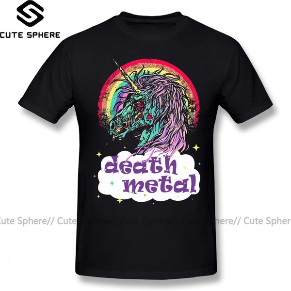 zombie t shirt zombie unicorn death metal t-shirt funny 100 cotton tee shirt fashion big graphic men short-sleeve tshirt
zombie t shirt zombie unicorn death metal t-shirt funny 100 cotton tee shirt fashion big graphic men short-sleeve tshirt
