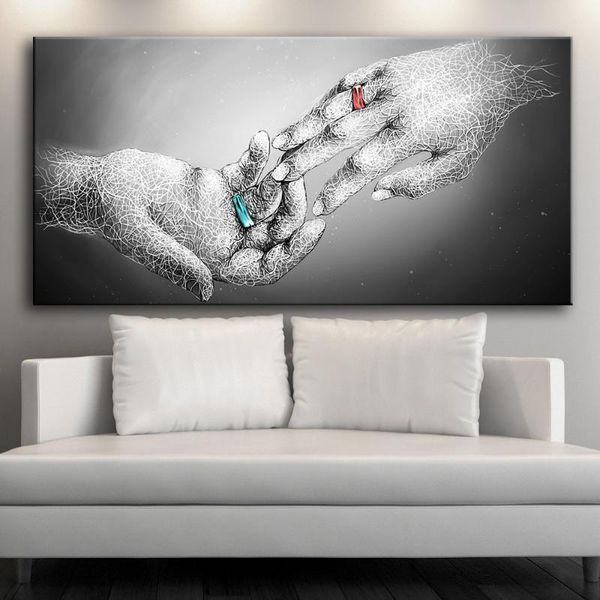 paintings black finger touch canvas painting abstract print poster pictures home bedroom living room decoration wall art decor
paintings black finger touch canvas painting abstract print poster pictures home bedroom living room decoration wall art decor