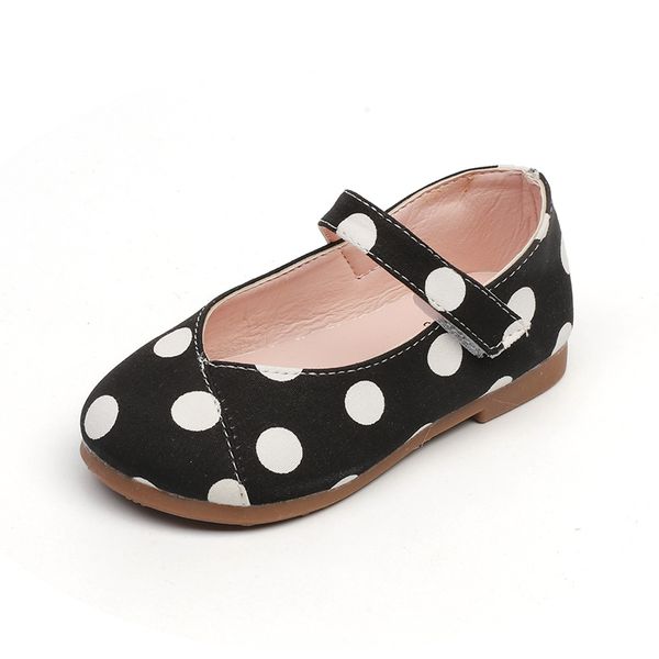 new girls cute shoes sweet girl flats kids casual shoes children's sneakers with dots princess party black white yellow 1-7 yrs
new girls cute shoes sweet girl flats kids casual shoes children's sneakers with dots princess party black white yellow 1-7 yrs