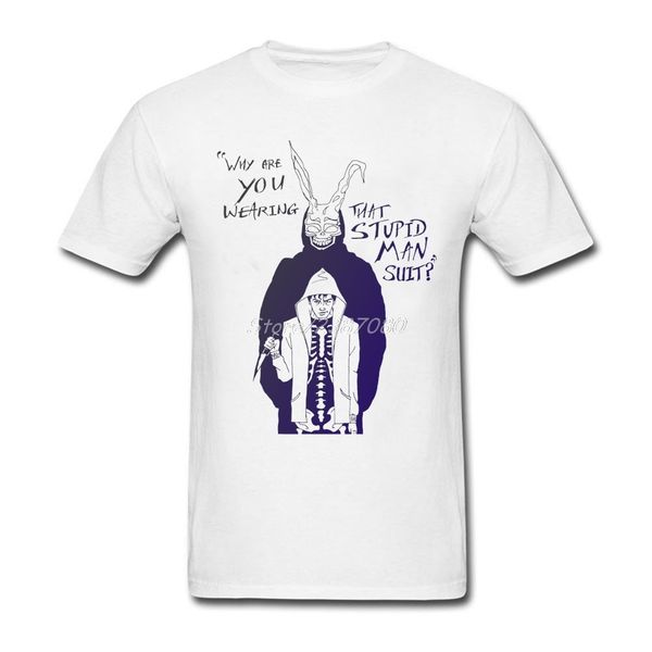 donnie darko t shirt short sleeve tshirt men 2018 group 3xl o-neck cotton movie men t-shirt
donnie darko t shirt short sleeve tshirt men 2018 group 3xl o-neck cotton movie men t-shirt