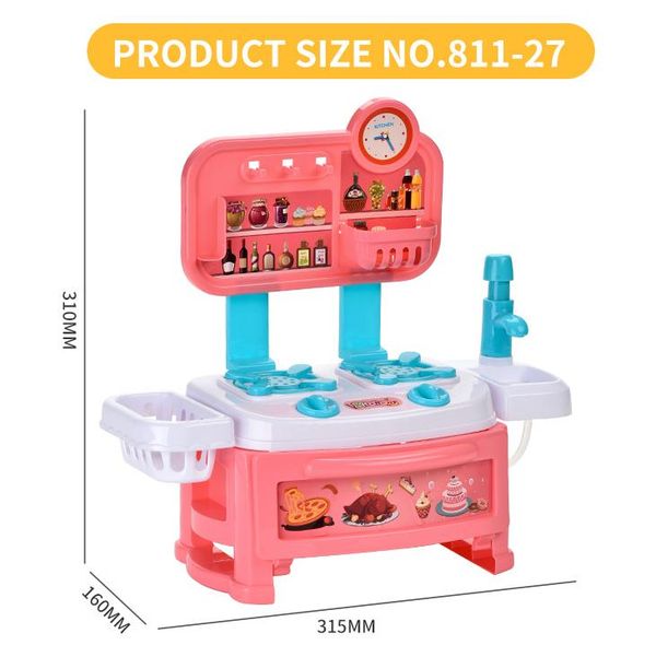 stove kitchen toy mini cooking pretend play house toy tableware set simulation play house chef puzzle toys girl gifts
stove kitchen toy mini cooking pretend play house toy tableware set simulation play house chef puzzle toys girl gifts