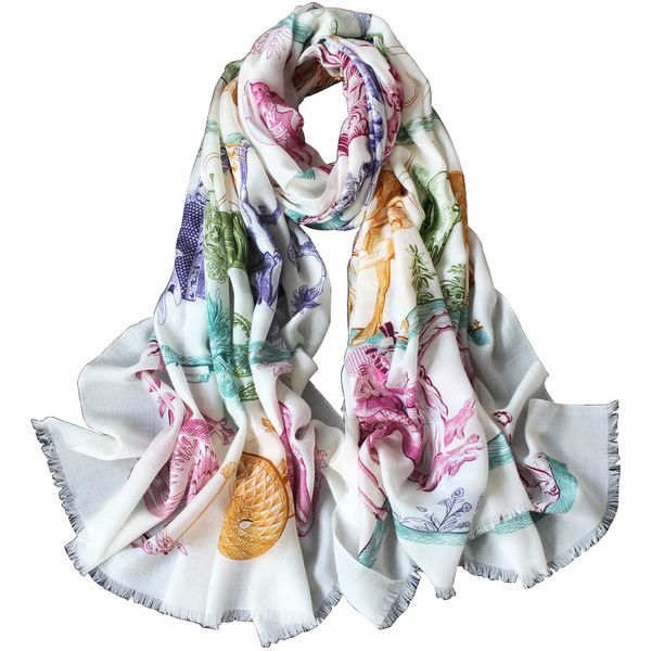 женщины зима кашемира грелка шарф хиджаб шали палантины женский foulard echarpe красочные животных печатный дизайнер дизайнер bandana, Blue;gray
женщины зима кашемира грелка шарф хиджаб шали палантины женский foulard echarpe красочные животных печатный дизайнер дизайнер bandana, Blue;gray
