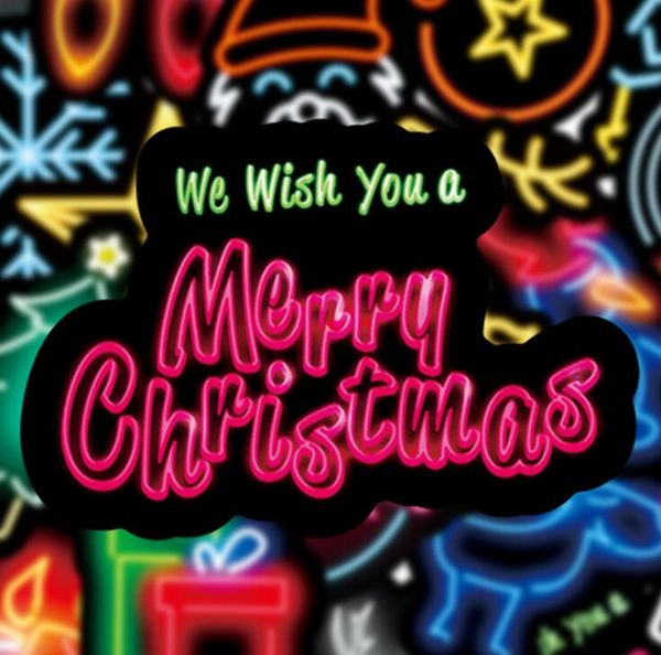 new arrival halloween neon christmas fright night stickers for lapskateboard luggage stickers car kids diy cartoon sticker party gifts
new arrival halloween neon christmas fright night stickers for lapskateboard luggage stickers car kids diy cartoon sticker party gifts