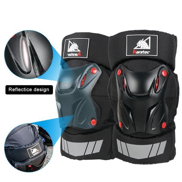 motorcycle knee pads guards racing off-road bmx skateboard ski protective gear protector rodiller equipment joelheira motocross
motorcycle knee pads guards racing off-road bmx skateboard ski protective gear protector rodiller equipment joelheira motocross