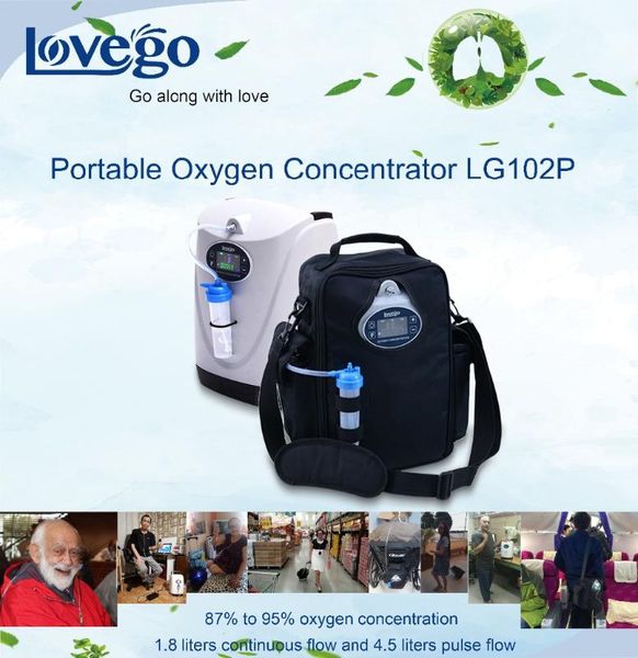 stock for shipping by dhl within 3 days/4 hours battery portable oxygen concentrator lovego g2 for 1-4.5 liters oxygen therapy
stock for shipping by dhl within 3 days/4 hours battery portable oxygen concentrator lovego g2 for 1-4.5 liters oxygen therapy