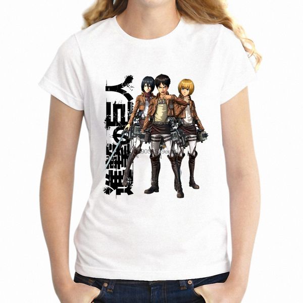 women t shirt attack on titan shifter eren levi micassa emblems awesome anime girl tee short sleeve tee shirt ing
women t shirt attack on titan shifter eren levi micassa emblems awesome anime girl tee short sleeve tee shirt ing