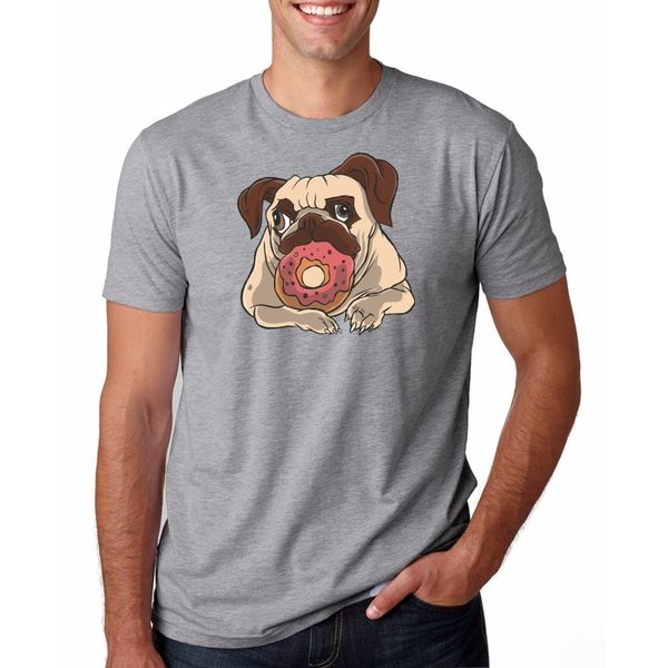 new summer fashion men t shirt beagle balancing with donut pizza and cupcake p t shirt
new summer fashion men t shirt beagle balancing with donut pizza and cupcake p t shirt