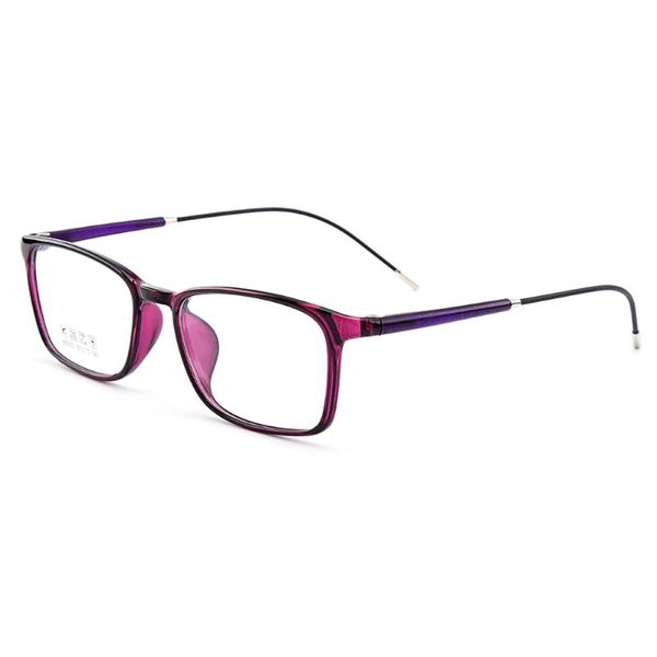 ciccolini women glasses frame ultralight plastic tr90 square myopia prescription spectacles frames flexible temples legs md3003, Black
ciccolini women glasses frame ultralight plastic tr90 square myopia prescription spectacles frames flexible temples legs md3003, Black