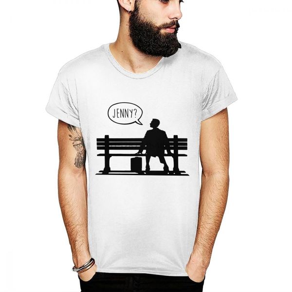 movie forrest gump jenny t shirt unique design for man custom round neck tee big size
movie forrest gump jenny t shirt unique design for man custom round neck tee big size