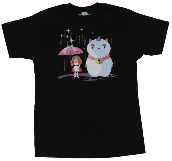 bee puppycat mens t-shirt - giant puppycat and bee in a magic rain shower cartoon t shirt men new fashion tshirt
bee puppycat mens t-shirt - giant puppycat and bee in a magic rain shower cartoon t shirt men new fashion tshirt
