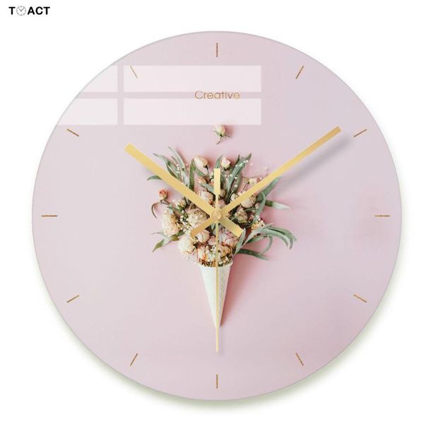 wall clocks art nordic clock minimalist silent watch round non ticking living room decor reloj de pared 3d
wall clocks art nordic clock minimalist silent watch round non ticking living room decor reloj de pared 3d