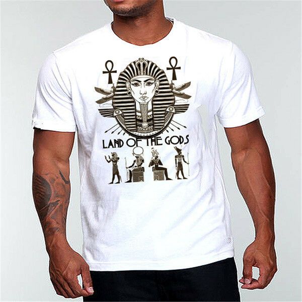 egyptian t-shirt egypt kemet pharaoh ankh king tut eye of horus ra cleopatra tee loose plus size tee shirt
egyptian t-shirt egypt kemet pharaoh ankh king tut eye of horus ra cleopatra tee loose plus size tee shirt