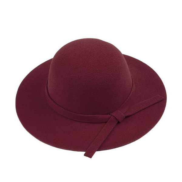 autumn summer felt fedoras sun hat women vintage wide brim sunbonnet fedoras lady beach sunhat uv protection caps chapeu gift &2, Blue;gray
autumn summer felt fedoras sun hat women vintage wide brim sunbonnet fedoras lady beach sunhat uv protection caps chapeu gift &2, Blue;gray