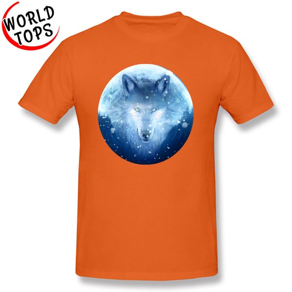 orange/blue cool tees moonlight snow wolf printed on tshirt 100% cotton male summer short sleeve & tees fashionable
orange/blue cool tees moonlight snow wolf printed on tshirt 100% cotton male summer short sleeve & tees fashionable