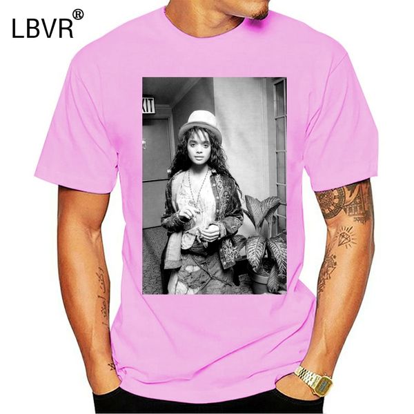 new lisa bonet a different world cosby show fashion t-shirt usa size em1 
new lisa bonet a different world cosby show fashion t-shirt usa size em1