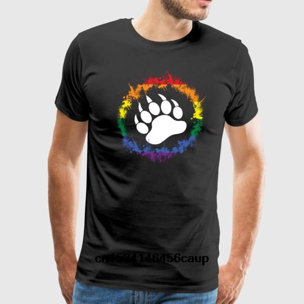 100% хлопок o-образный вырез на заказ печатных мужчин майки gay bear paw с gay pride flag женщина t-shirt
100% хлопок o-образный вырез на заказ печатных мужчин майки gay bear paw с gay pride flag женщина t-shirt