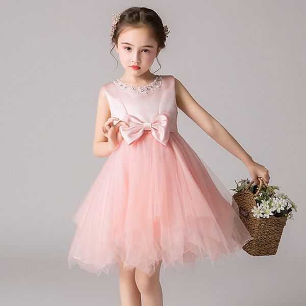 it's yiiya kid party dresses for girls beeding o-neck tank ball gown bow comunion dress pageant dress for wedding 2020 bx2806, Red;yellow
it's yiiya kid party dresses for girls beeding o-neck tank ball gown bow comunion dress pageant dress for wedding 2020 bx2806, Red;yellow