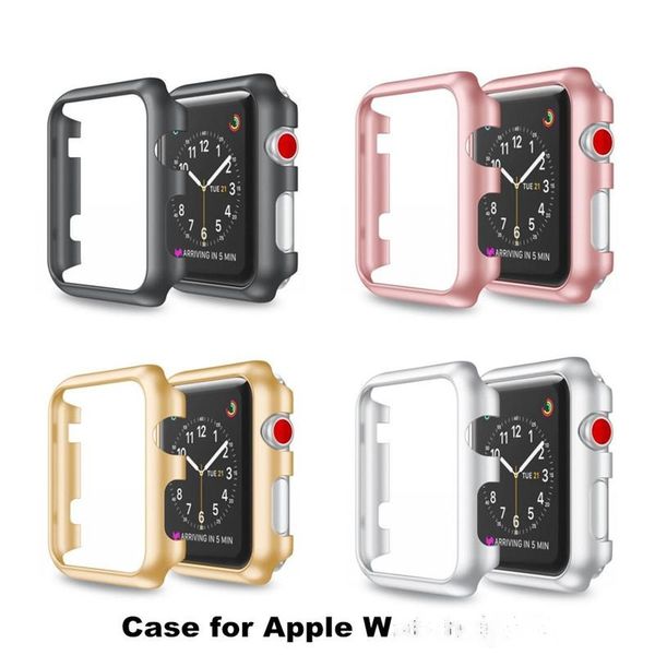 40mm 44mm luxury crystal ultra thin hard pc cover protective shell case for apple watch 4 iwatch series univesal 1 2 3 case
40mm 44mm luxury crystal ultra thin hard pc cover protective shell case for apple watch 4 iwatch series univesal 1 2 3 case