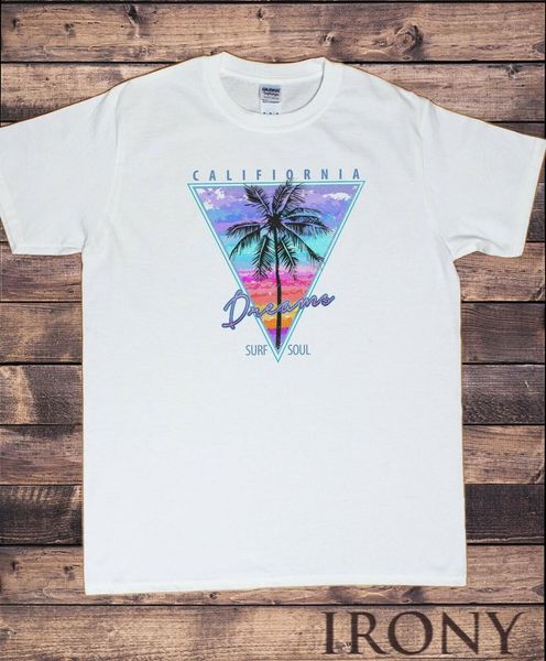 mens t-shirt with california dreams surf soul tropical print summer 2019 short sleeve plus size print men summer army t shirt
mens t-shirt with california dreams surf soul tropical print summer 2019 short sleeve plus size print men summer army t shirt