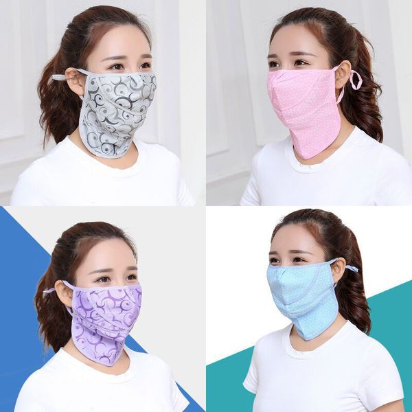 cycling caps & masks outdoor ice silk sunscreen turban motorcycle bike riding dots facemask hanging ear scarf bandana neck scarves, Black
cycling caps & masks outdoor ice silk sunscreen turban motorcycle bike riding dots facemask hanging ear scarf bandana neck scarves, Black