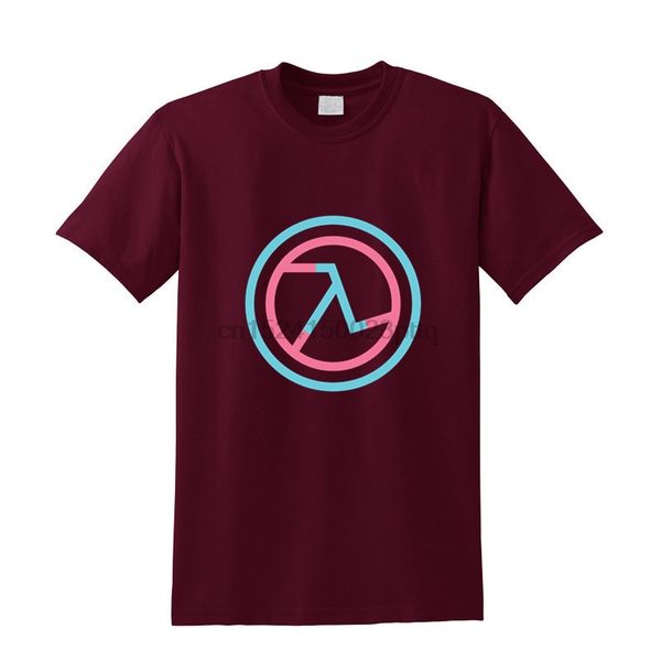 cool game design half life lambda symbol t shirt hombre camisetas men t-shirt half life 2 t-shirt casual half life logo tshirt
cool game design half life lambda symbol t shirt hombre camisetas men t-shirt half life 2 t-shirt casual half life logo tshirt