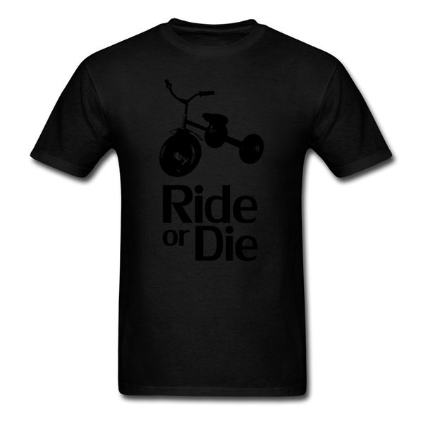 tricycle ride or die men's t-shirt 100% cotton t shirts brand clothing tees new 2017 fashion fashion men tee
tricycle ride or die men's t-shirt 100% cotton t shirts brand clothing tees new 2017 fashion fashion men tee