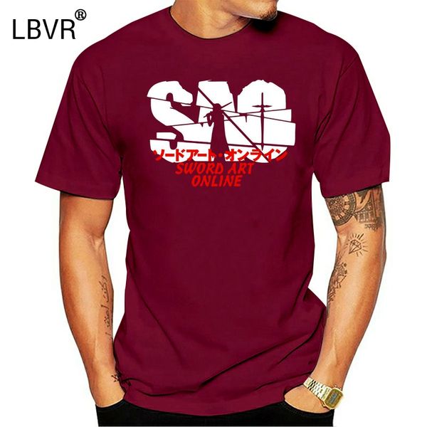 sword art online t-shirt sao tee kirito swordsman anime gift cotton tee shirt custom special print
sword art online t-shirt sao tee kirito swordsman anime gift cotton tee shirt custom special print