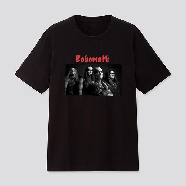 если вы like-1behemoth-1en коротких рукавов womenmenunisex белой мода printed девушка хлопок тенниска тройник 1shirt
если вы like-1behemoth-1en коротких рукавов womenmenunisex белой мода printed девушка хлопок тенниска тройник 1shirt