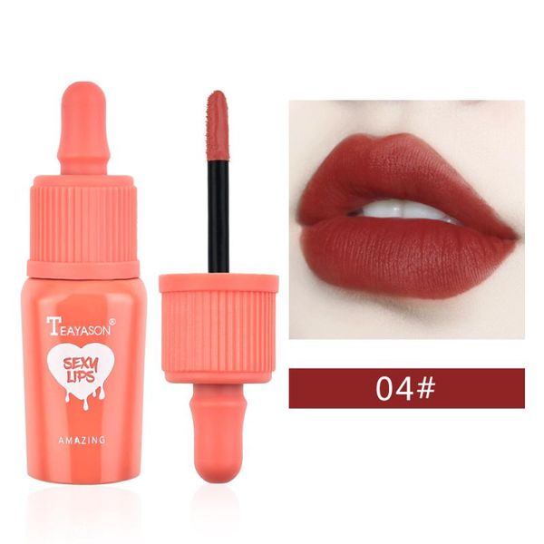 lip gloss professional non-stick lipstick waterproof liquid matte long lasting red korean cosmetics tslm2
lip gloss professional non-stick lipstick waterproof liquid matte long lasting red korean cosmetics tslm2