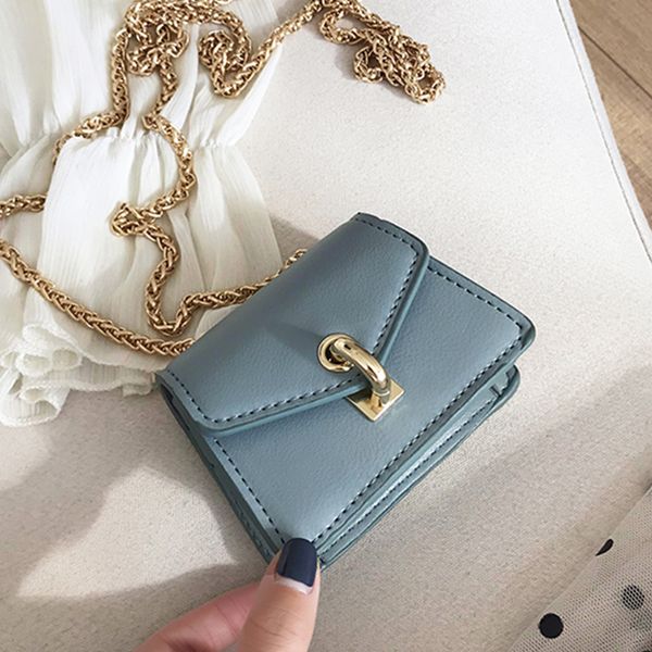 женщины моды сумки pu кожи плеча сумка lady crossbody mini bag sac a главный femme женский вечерние сумки с цепочкой
женщины моды сумки pu кожи плеча сумка lady crossbody mini bag sac a главный femme женский вечерние сумки с цепочкой