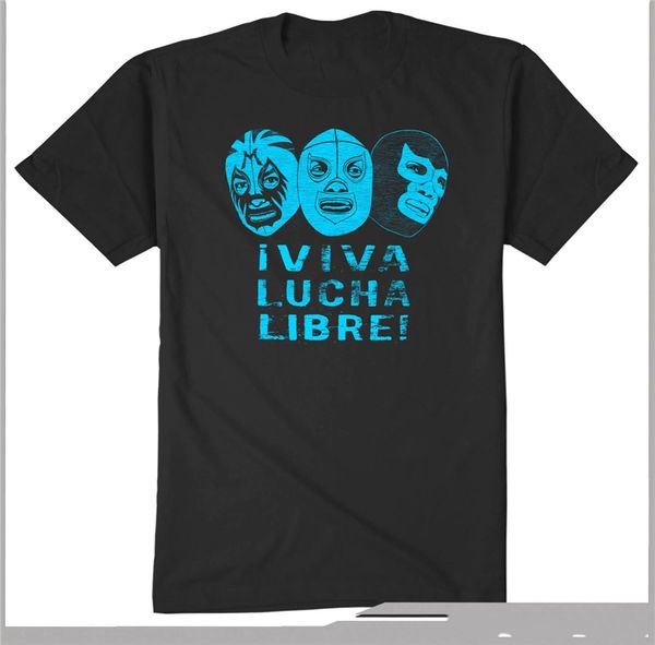 viva lucha libre t shirt mil mascaras el santo blue demon mask vintage loose size ajax tee shirt
viva lucha libre t shirt mil mascaras el santo blue demon mask vintage loose size ajax tee shirt