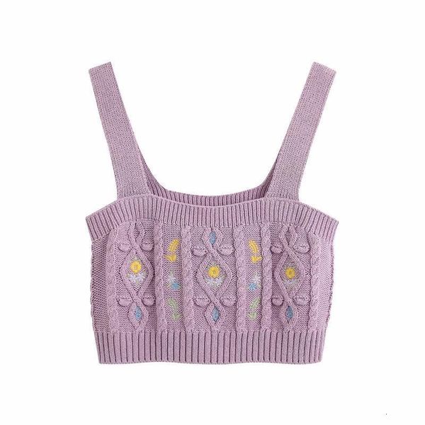flower embroidery knitting women short suspender sweater crop 2020 fashion leisure lady sleeveless small pullover sw729, White;black
flower embroidery knitting women short suspender sweater crop 2020 fashion leisure lady sleeveless small pullover sw729, White;black