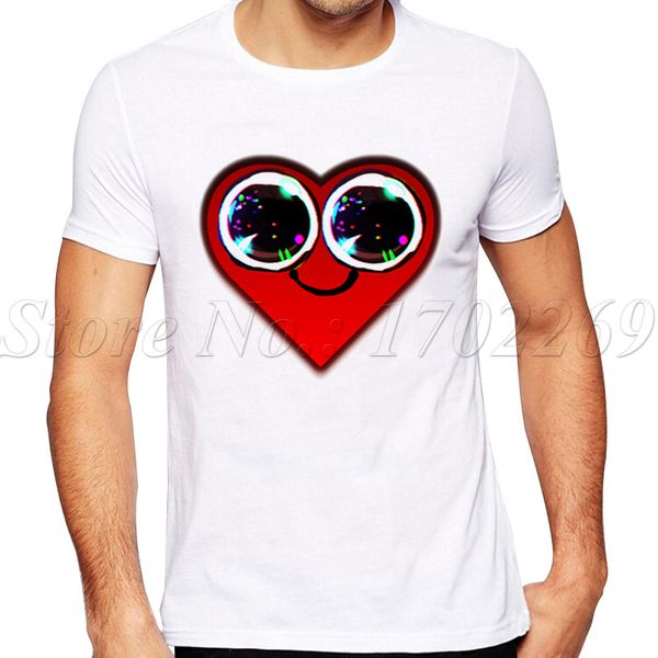 2019 men's brolove cartoon printed t-shirt short sleeve fashion cute summer cool tees
2019 men's brolove cartoon printed t-shirt short sleeve fashion cute summer cool tees