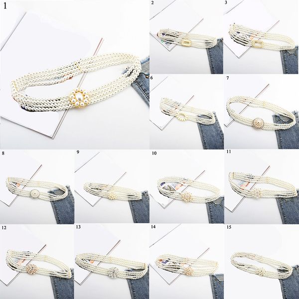 new fashion 2020 autumn winter man-made white pearl woven hollow long wide belt square pin buckle girdle women elegant, Black;brown
new fashion 2020 autumn winter man-made white pearl woven hollow long wide belt square pin buckle girdle women elegant, Black;brown