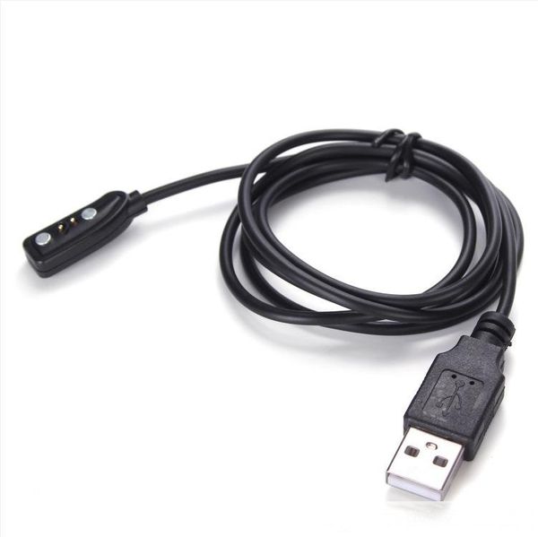 magnetic usb charging cable for pebble smart watch charger cord wristwatch 100cm black 100pcs/lot
magnetic usb charging cable for pebble smart watch charger cord wristwatch 100cm black 100pcs/lot