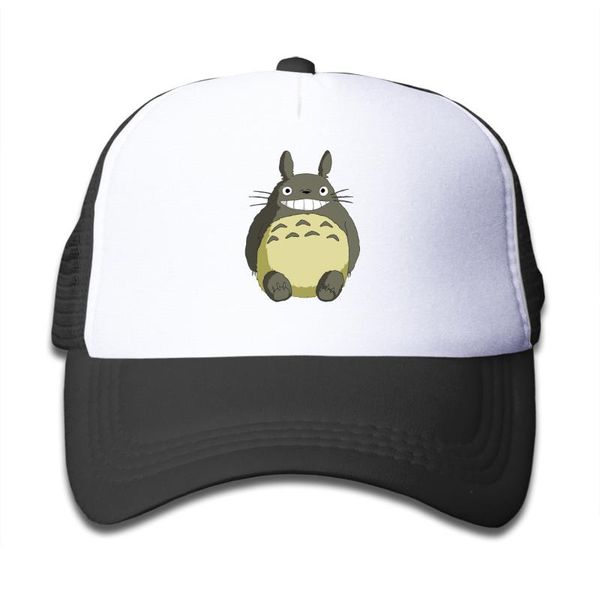 ball caps 2021 children's baseball cap totoro mesh outdoor sunscreen sun hat leisure hats, Blue;gray
ball caps 2021 children's baseball cap totoro mesh outdoor sunscreen sun hat leisure hats, Blue;gray