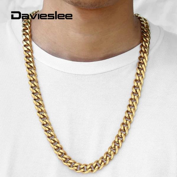 chains 316l stainless steel curb necklace for men 15mm 20-24inch gold color heavy link chain mens necklaces jewelry gift fashion lhn113, Silver
chains 316l stainless steel curb necklace for men 15mm 20-24inch gold color heavy link chain mens necklaces jewelry gift fashion lhn113, Silver