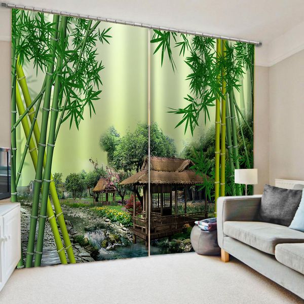 p green bamboo curtains new window balcony thickened windshield blackout curtains 3d curtain
p green bamboo curtains new window balcony thickened windshield blackout curtains 3d curtain