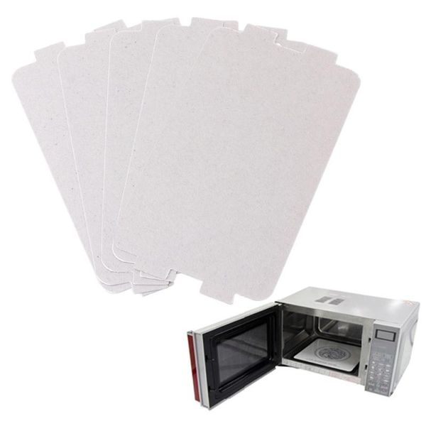 home appliances microwave oven mica plate sheet thick replacement part 107x64mm for midea 5pcs microwave oven parts
home appliances microwave oven mica plate sheet thick replacement part 107x64mm for midea 5pcs microwave oven parts