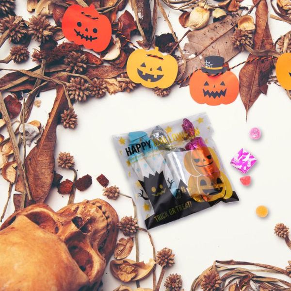 400pcs candy bag convenient creative portable festival candy bag cookies wrapping packing for party halloween
400pcs candy bag convenient creative portable festival candy bag cookies wrapping packing for party halloween