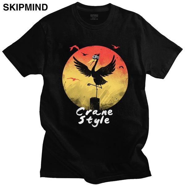 vintage karate do crane t shirt streetwear short sleeve pure cotton tee martial art japan kung fu fan t-shirt karateka gift
vintage karate do crane t shirt streetwear short sleeve pure cotton tee martial art japan kung fu fan t-shirt karateka gift