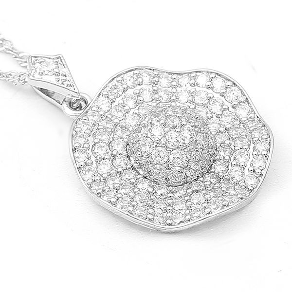 chains creative minimalist geometry necklace-women irregular flower forever pendant necklace jewelry girlfriend gift, Silver
chains creative minimalist geometry necklace-women irregular flower forever pendant necklace jewelry girlfriend gift, Silver